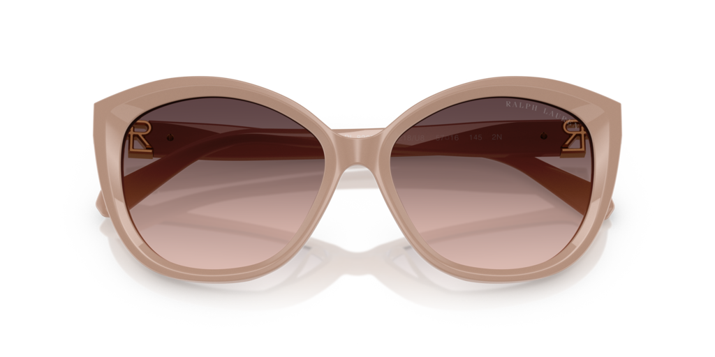 Ralph Lauren RL8225U 6218U8 - 57 - Güneş Gözlükleri