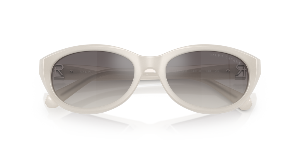 Ralph Lauren RL8226U 618208 - 56 - Güneş Gözlükleri