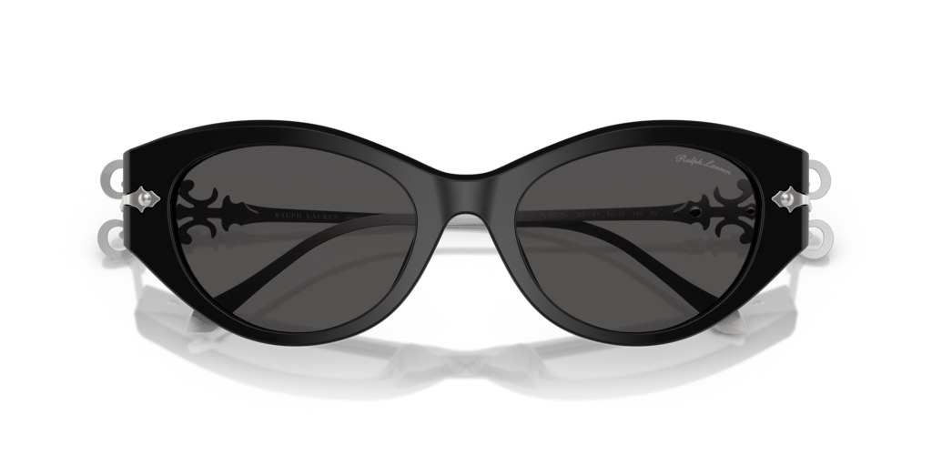 Ralph Lauren RL8227U 500187 - 52 - Güneş Gözlükleri