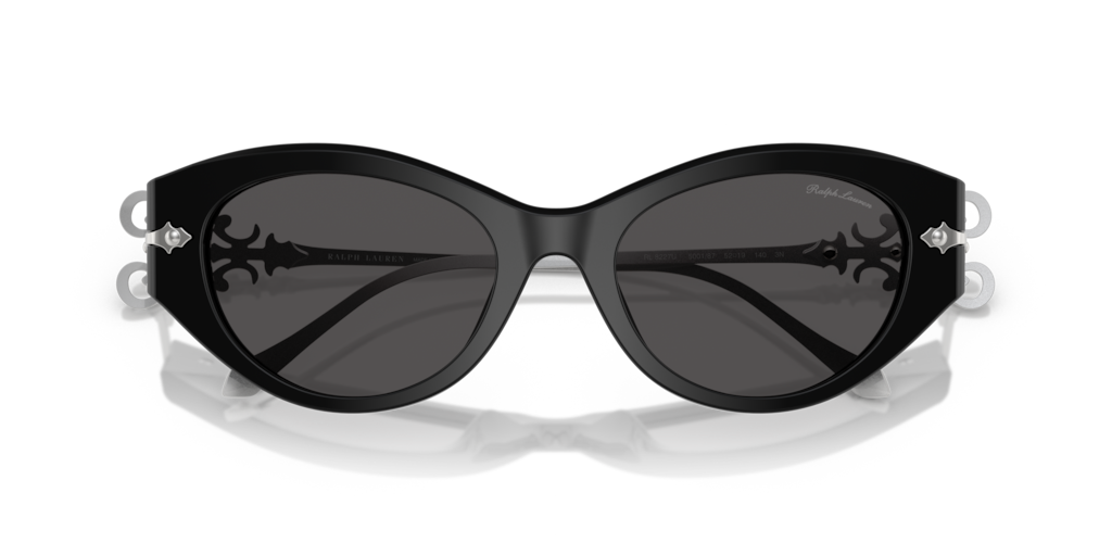 Ralph Lauren RL8227U 500187 - 52 - Güneş Gözlükleri