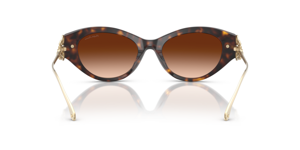 Ralph Lauren RL8227U 500374 - 52 - Güneş Gözlükleri