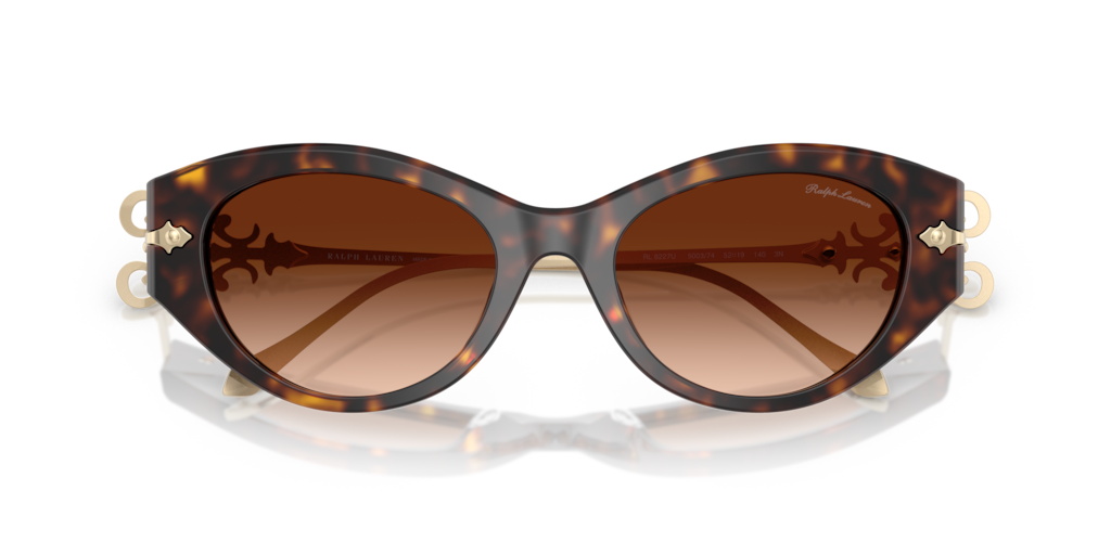 Ralph Lauren RL8227U 500374 - 52 - Güneş Gözlükleri