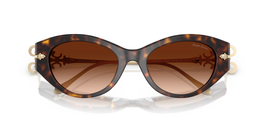 Ralph Lauren RL8227U 500374 - 52 - Güneş Gözlükleri