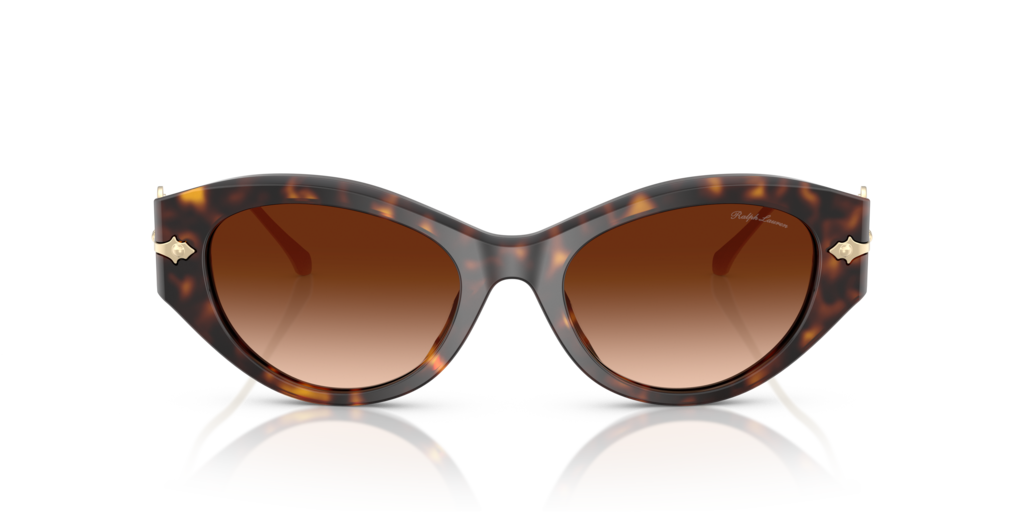 Ralph Lauren RL8227U 500374 - 52 - Güneş Gözlükleri