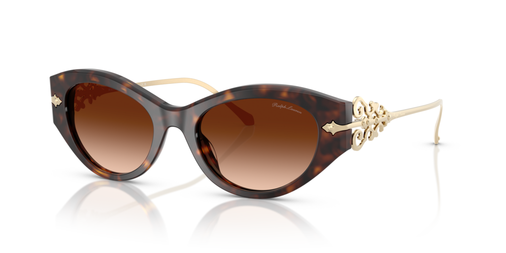 Ralph Lauren RL8227U 500374 - 52 - Güneş Gözlükleri