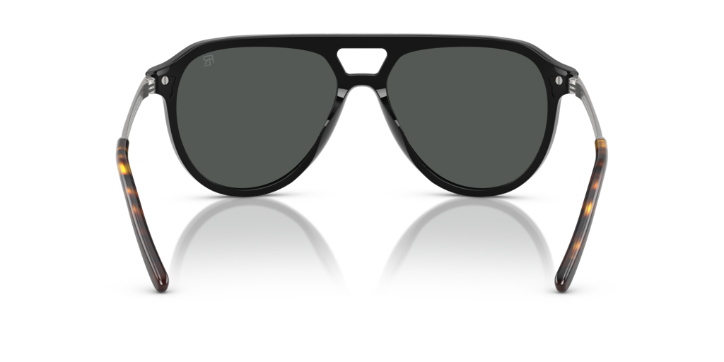 Ralph Lauren RL8228U 500187 - 58 - Güneş Gözlükleri