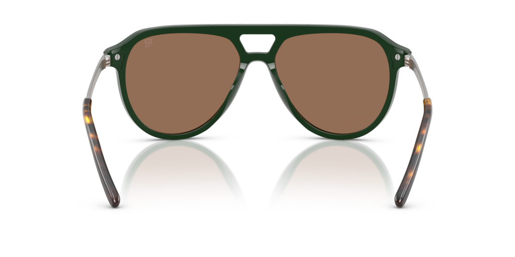Ralph Lauren RL8228U 614073 - 58 - Güneş Gözlükleri