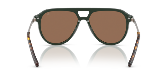 Ralph Lauren RL8228U 614073 - 58 - Güneş Gözlükleri