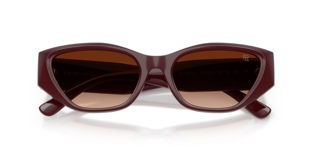 Ralph Lauren RL8231U 551674