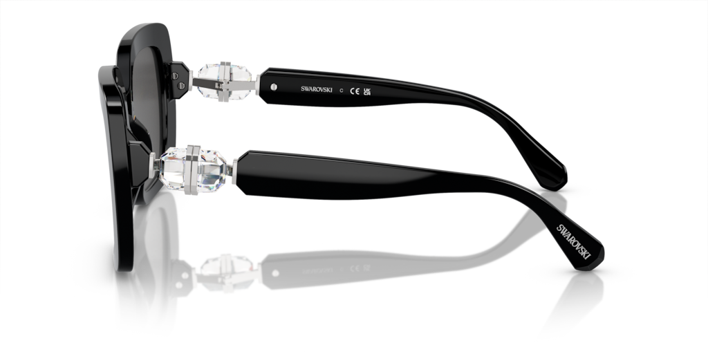 Swarovski SK6001 100187