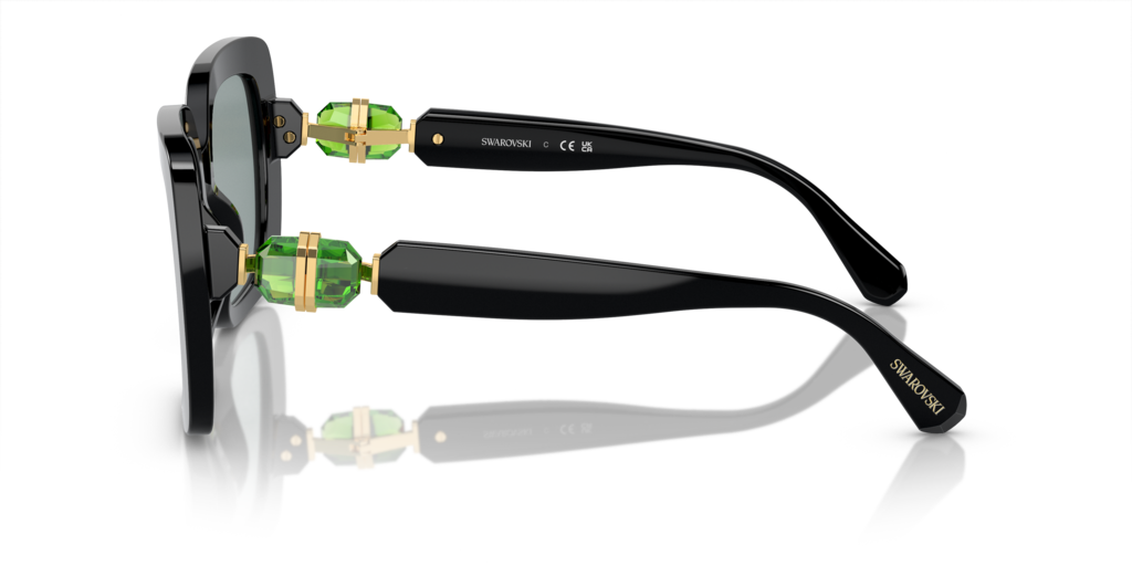 Swarovski SK6001 1001/1