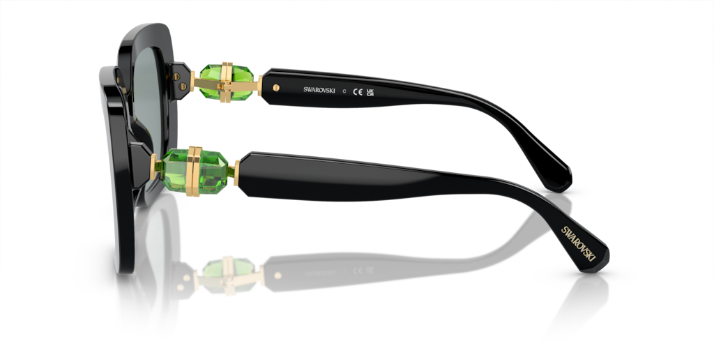 Swarovski SK6001 1001/1