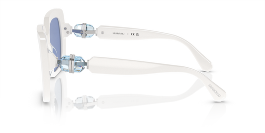 Swarovski SK6001 100355