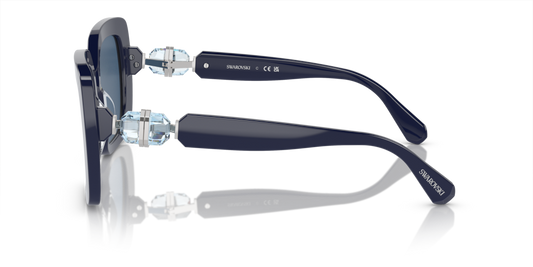 Swarovski SK6001 100455