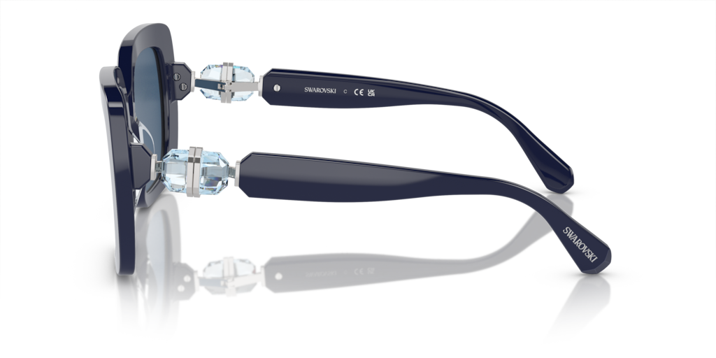Swarovski SK6001 100455