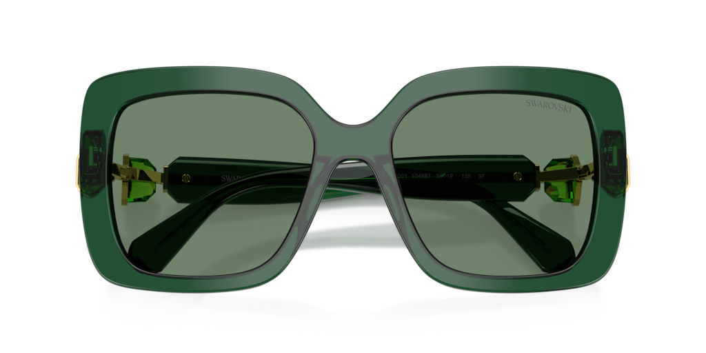 Swarovski SK6001 104587