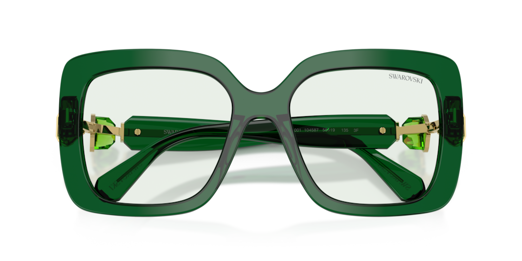 Swarovski SK6001 104587