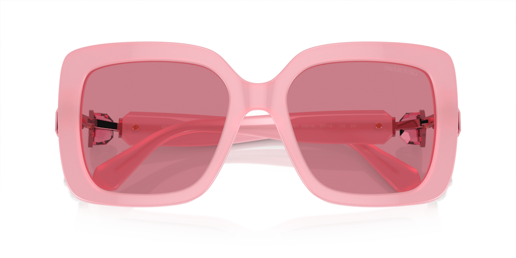 Swarovski SK6001 20019L