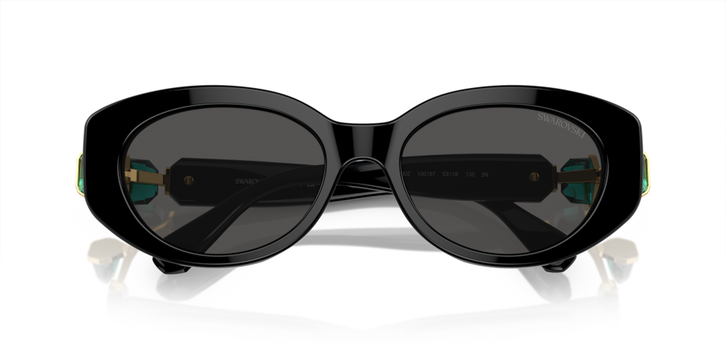 Swarovski SK6002 100187