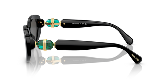 Swarovski SK6002 100187