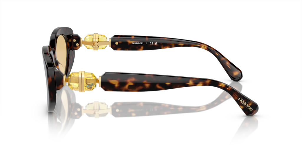 Swarovski SK6002 1002/8