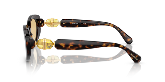 Swarovski SK6002 1002/8