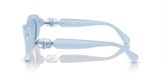 Swarovski SK6002 1006N1