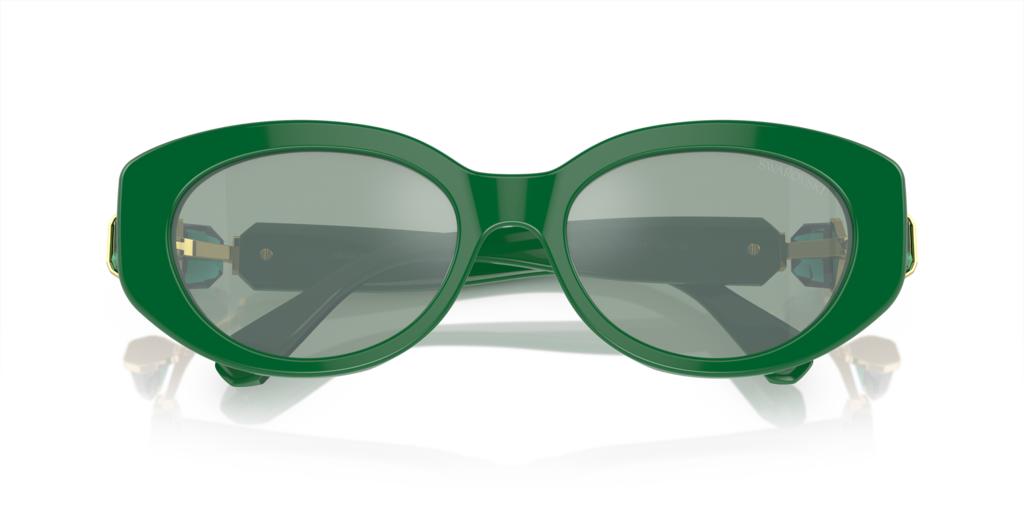 Swarovski SK6002 10079C