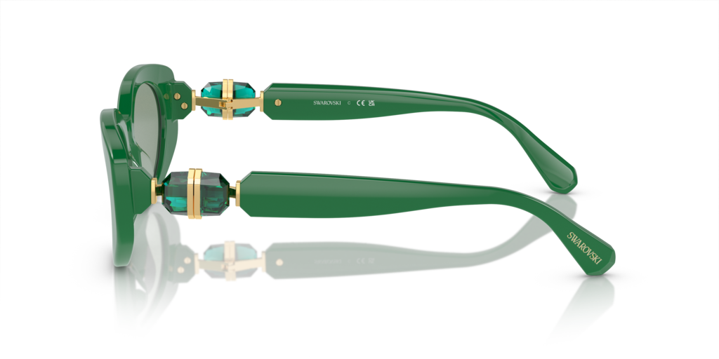 Swarovski SK6002 10079C