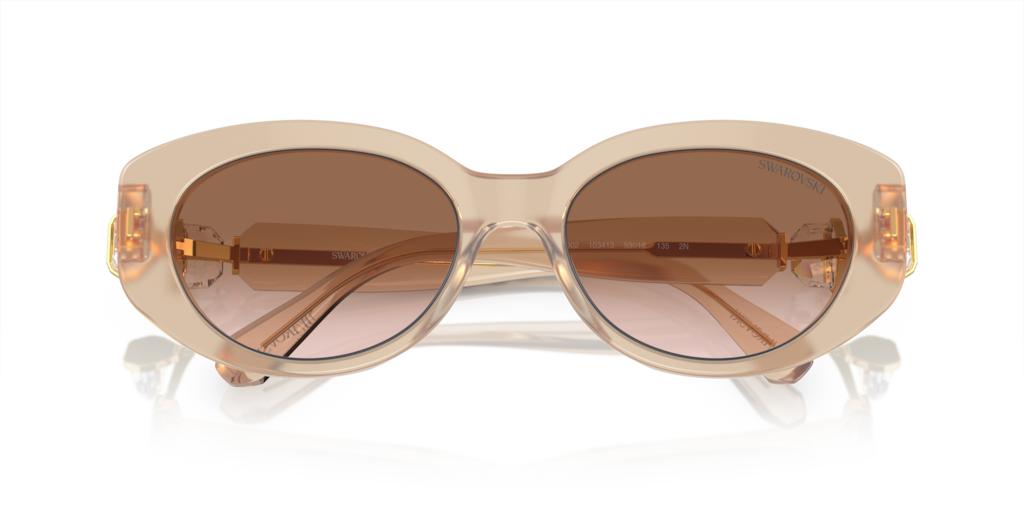 Swarovski SK6002 103413