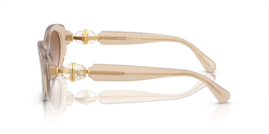 Swarovski SK6002 103413 - 53 - Güneş Gözlükleri