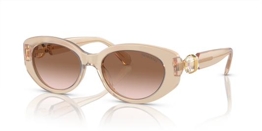 Swarovski SK6002 103413 - 53 - Güneş Gözlükleri