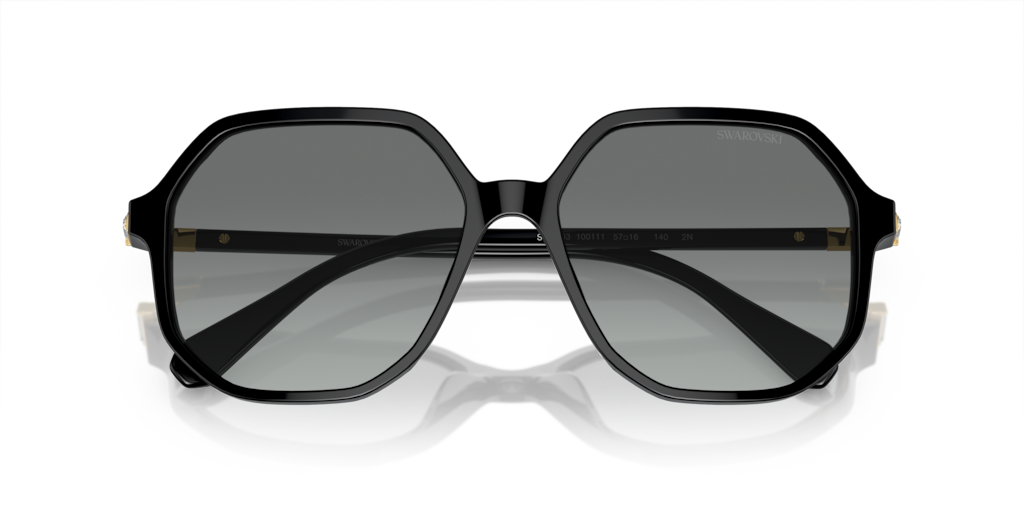 Swarovski SK6003 100111