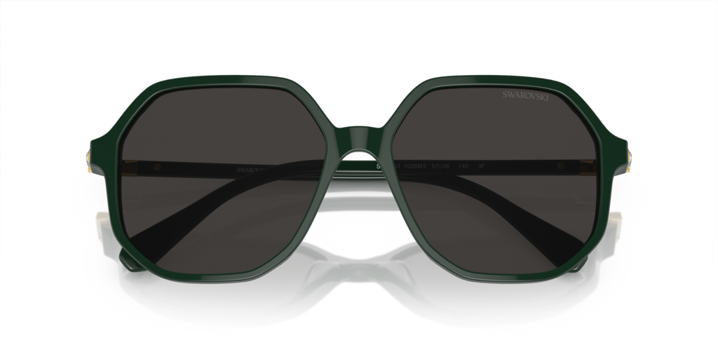 Swarovski SK6003 1026M3