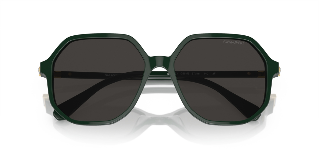 Swarovski SK6003 1026M3