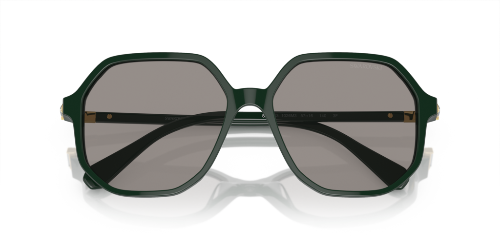 Swarovski SK6003 1026M3