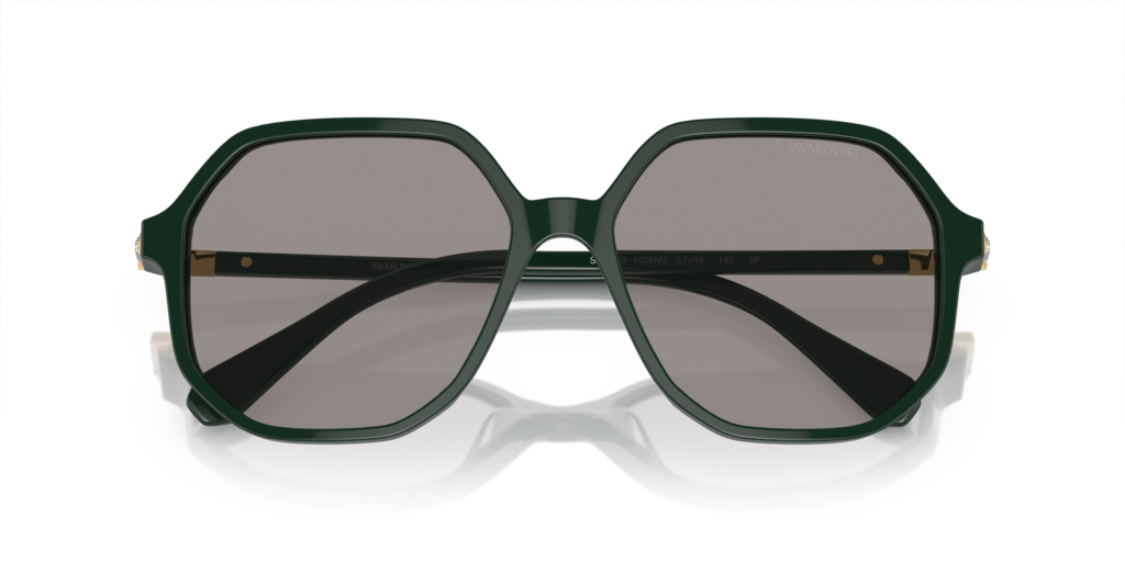 Swarovski SK6003 1026M3