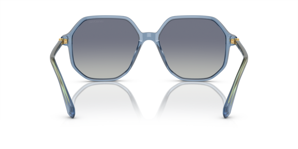 Swarovski SK6003 10354L 57 Güneş Gözlükleri