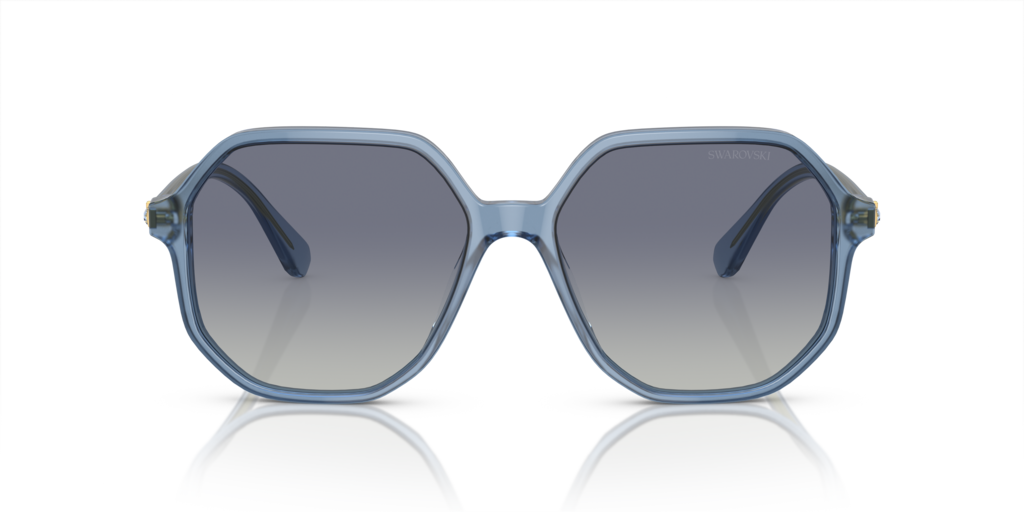 Swarovski SK6003 10354L 57 Güneş Gözlükleri