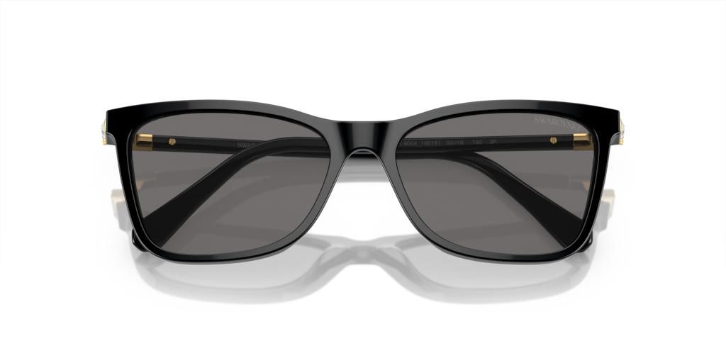 Swarovski SK6004 100181 55 Güneş Gözlükleri