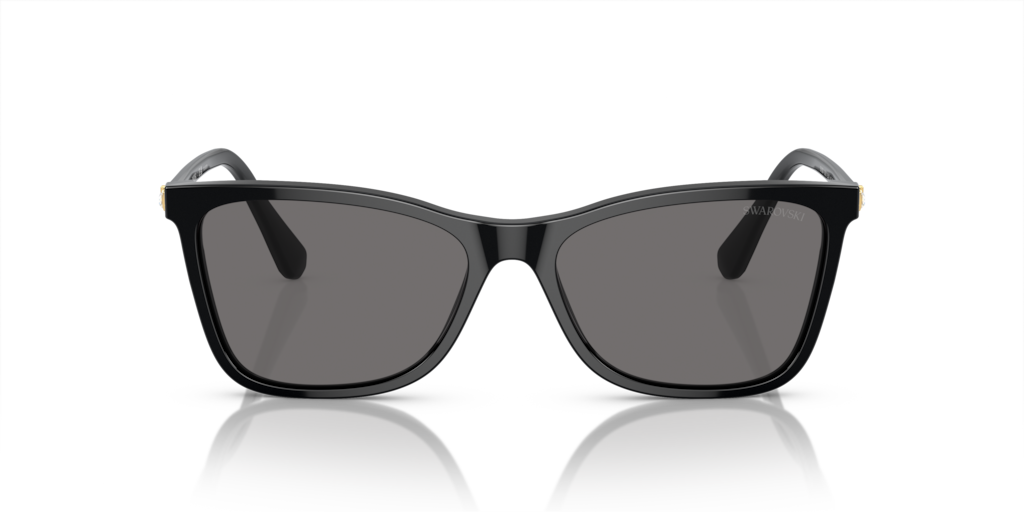 Swarovski SK6004 100181 55 Güneş Gözlükleri