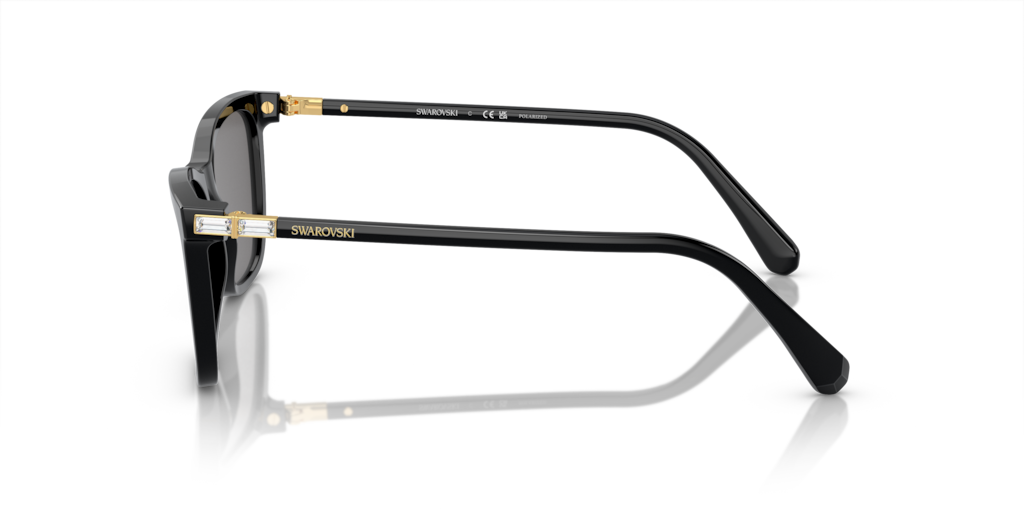 Swarovski SK6004 100181 55 Güneş Gözlükleri