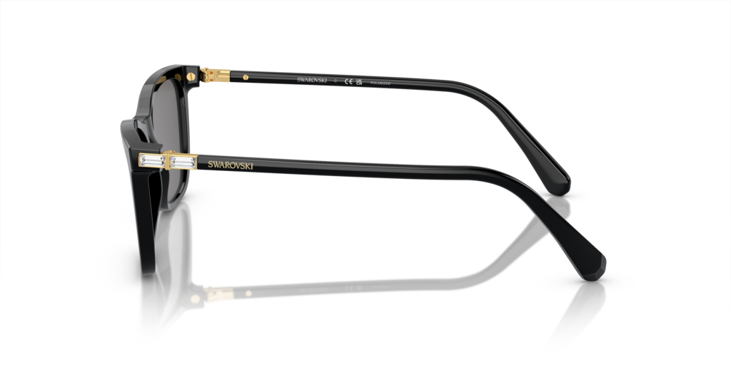 Swarovski SK6004 100181 55 Güneş Gözlükleri