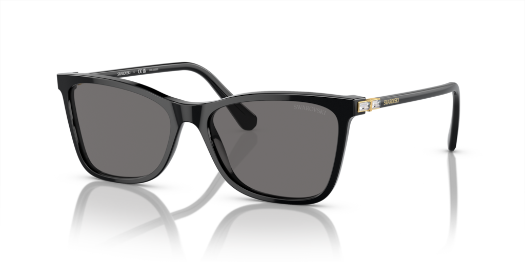 Swarovski SK6004 100181 55 Güneş Gözlükleri