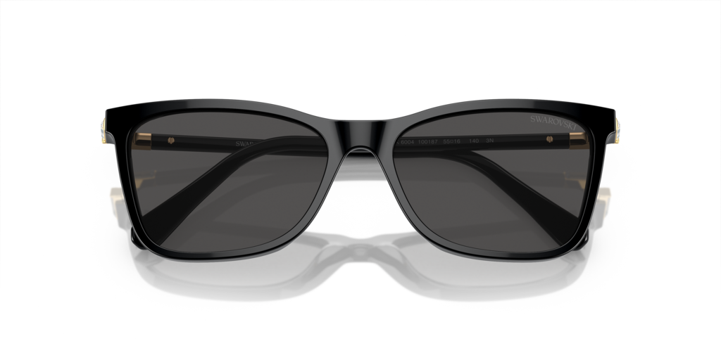 Swarovski SK6004 100187 55 Güneş Gözlükleri