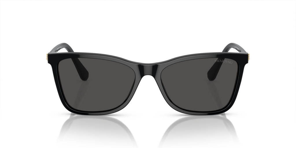 Swarovski SK6004 100187 55 Güneş Gözlükleri