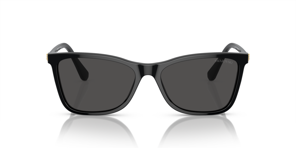 Swarovski SK6004 100187 55 Güneş Gözlükleri