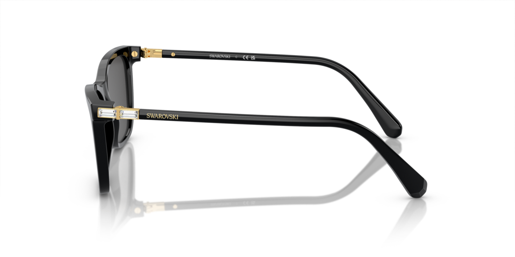 Swarovski SK6004 100187 55 Güneş Gözlükleri