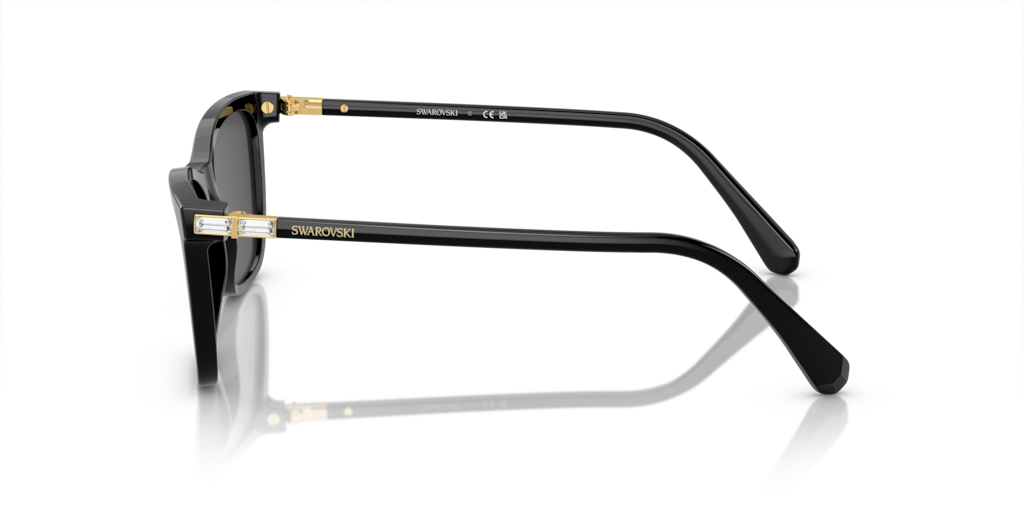 Swarovski SK6004 100187 55 Güneş Gözlükleri