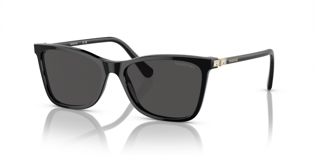 Swarovski SK6004 100187 55 Güneş Gözlükleri